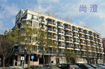 沙頭角海景新樓「尚澄」由沙頭角一號地產有限公司代理