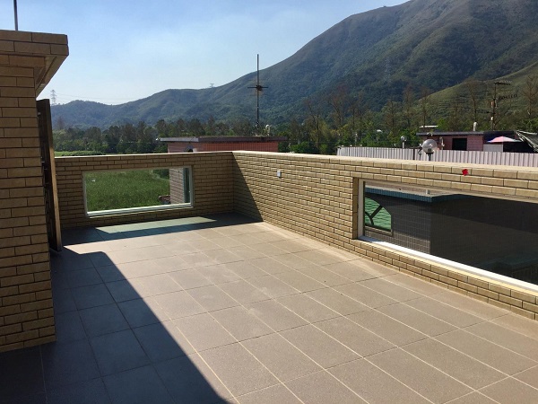 全幢村屋 分層出租由沙頭角一號地產有限公司代理