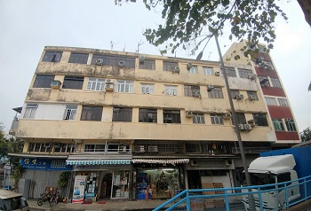 順安樓由沙頭角一號地產有限公司代理